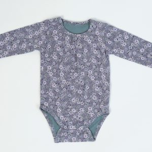 Long Sleeve Body Suits