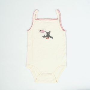 Baby Suits & Vests