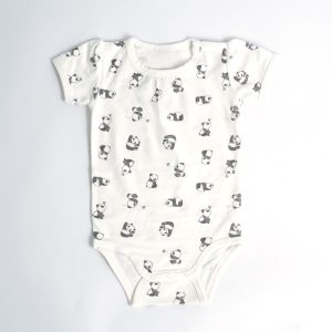 Baby Suits & Vests
