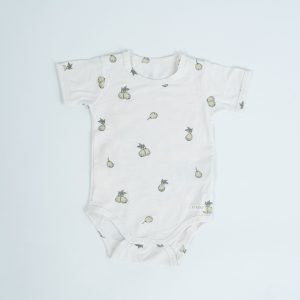 Baby Suits & Vests