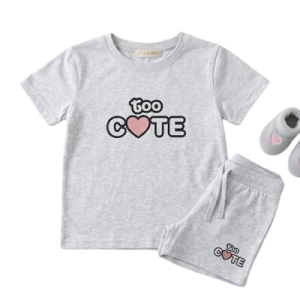 Kids Wear