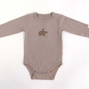 Long Sleeve Body Suits